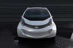 Tata MegaPixel Concept 2012 года